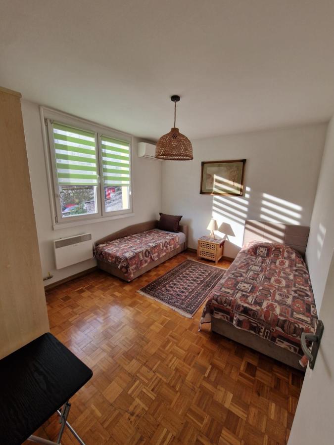 Like Home Old Town Σαράγεβο Εξωτερικό φωτογραφία