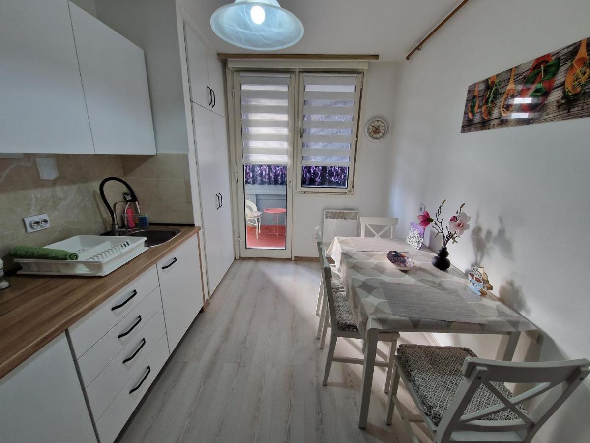 Like Home Old Town Σαράγεβο Εξωτερικό φωτογραφία